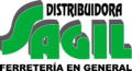 Logo Distribuidora Sagil