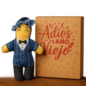 Kit Año Viejo PACK X10 KIT'S