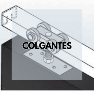 Colgantes