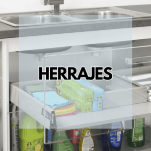 Herrajes