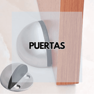 Puertas