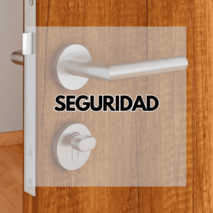 Seguridad