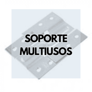 Soporte Multiusos