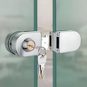 CERRADURA – LOCK 3