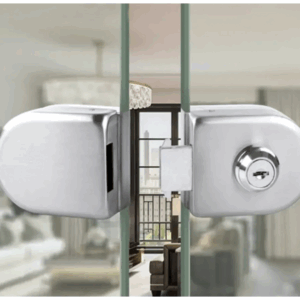 CERRADURA – LOCK 2