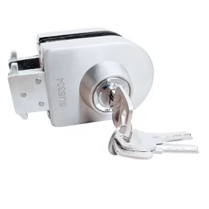 CERRADURA – LOCK 4