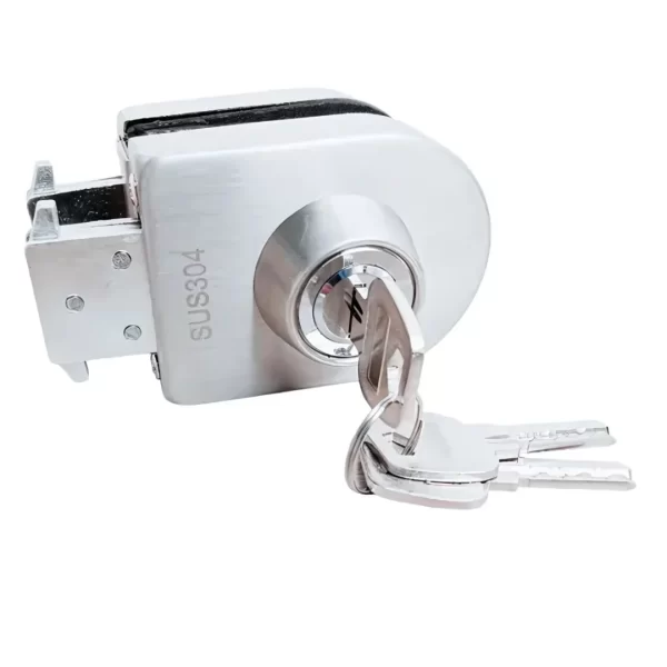 CERRADURA - LOCK 4 - Imagen 2
