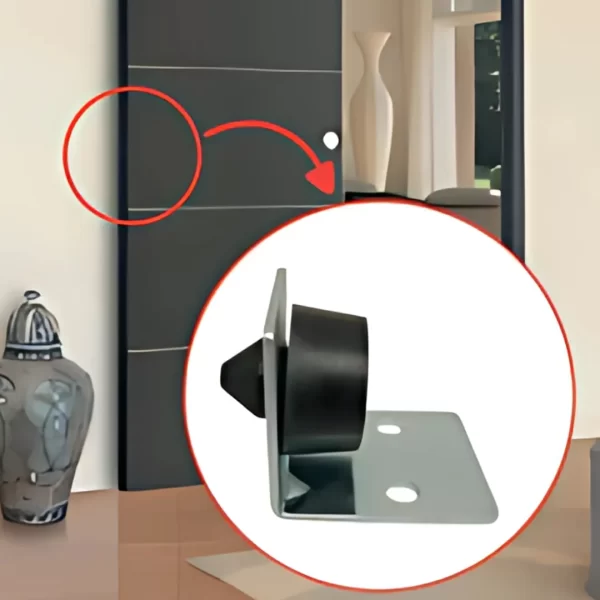 TOPE PUERTA CORREDIZA – RP-600