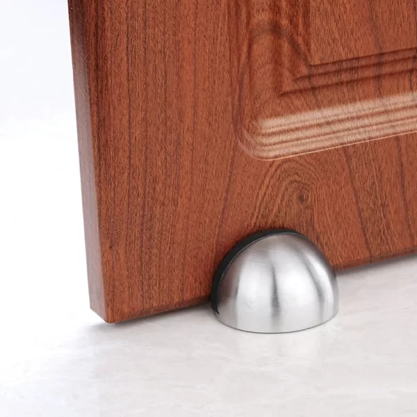 TOPE PUERTA PISO MEDIA LUNA - Imagen 5