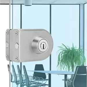 CERRADURA – LOCK 5B