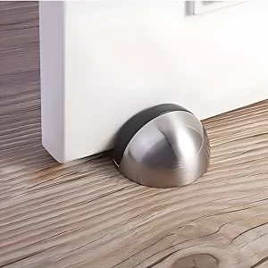 TOPE PUERTA PISO MEDIA LUNA