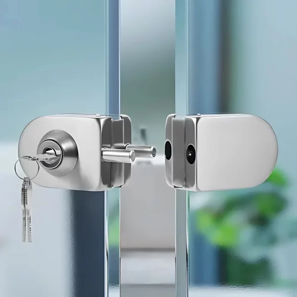 CERRADURA - LOCK 5 - Imagen 4