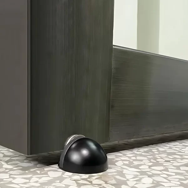 TOPE PUERTA PISO MEDIA LUNA - Imagen 3