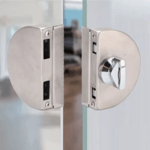 CERRADURA – LOCK 1