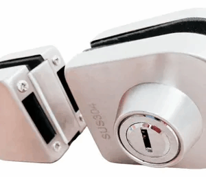 CERRADURA – LOCK 2