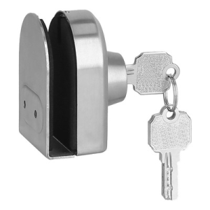 CERRADURA – LOCK 3