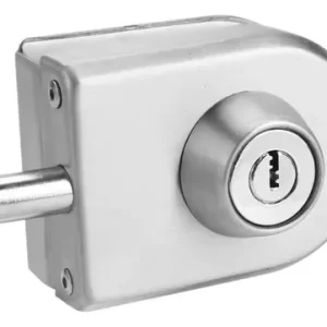 CERRADURA – LOCK 5