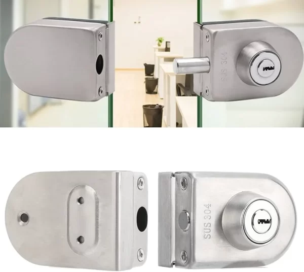 CERRADURA - LOCK 5 - Imagen 5