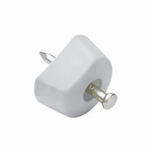 SOPORTE ENTREPAÑO PUNTILLA pack X24 unidades