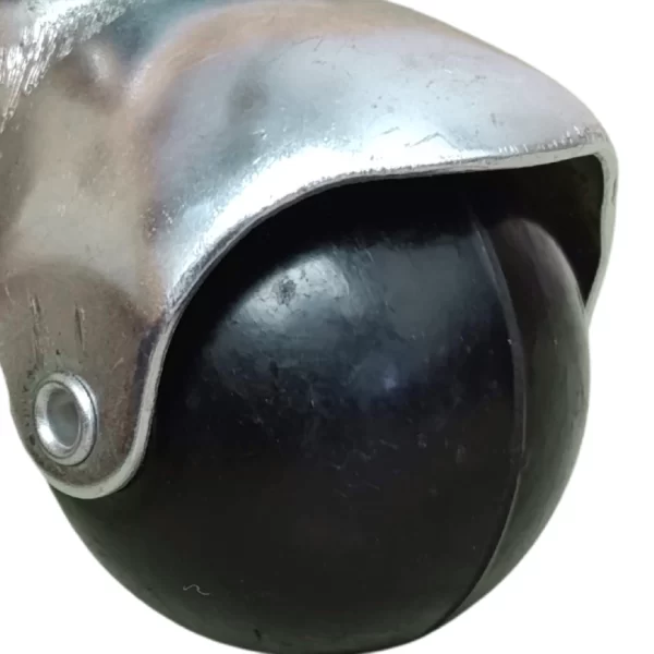 RODACHINA BOLA CAUCHO