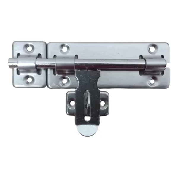 PASADORES MIXTOS ACERO INOX. - Imagen 4