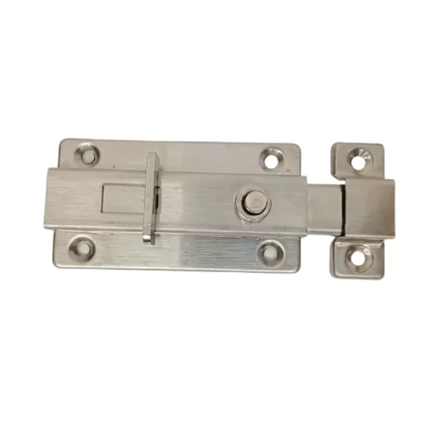 PASADOR PUSH ACERO INOX 3