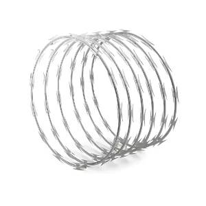 CONCERTINA SEGURIDAD