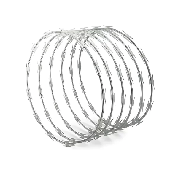CONCERTINA SEGURIDAD