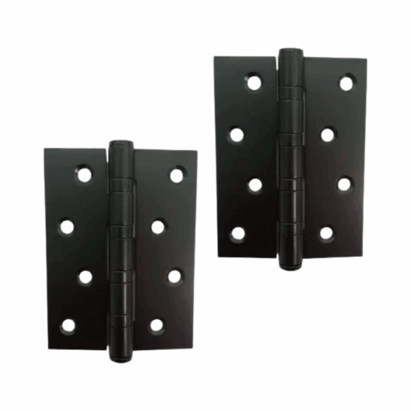 BISAGRA PARA PUERTA EN ACERO INOXIDABLE