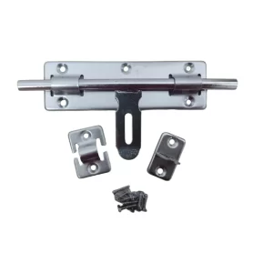 PASADORES MIXTOS ACERO INOX.