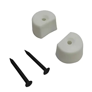SOPORTE ENTREPAÑO PUNTILLA pack X24 unidades