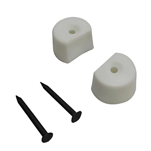 SOPORTE ENTREPAÑO PUNTILLA - Imagen 2