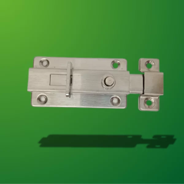 PASADOR PUSH ACERO INOX 3 - Imagen 4