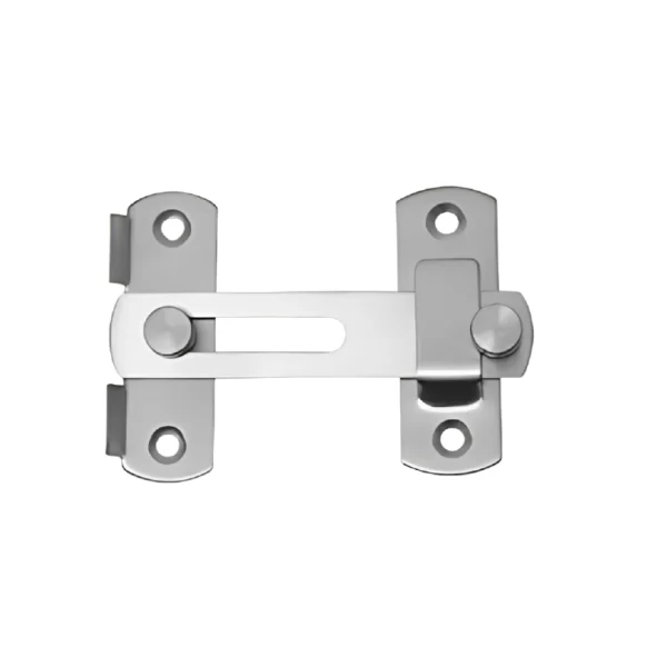PASADOR DE GIRO ACERO INOX - Imagen 6