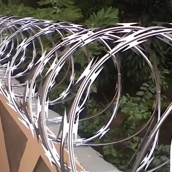 CONCERTINA SEGURIDAD - Imagen 6