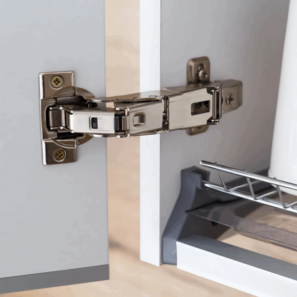 BISAGRA 180° Xpar - Imagen 3
