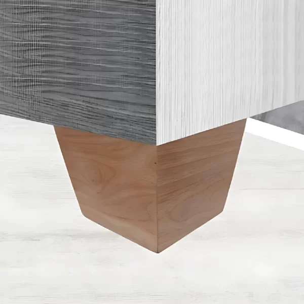 PATA MADERA L - Imagen 4