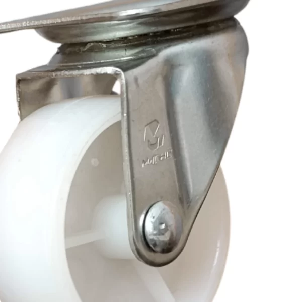 RODACHINA PLANA NYLON - Imagen 6
