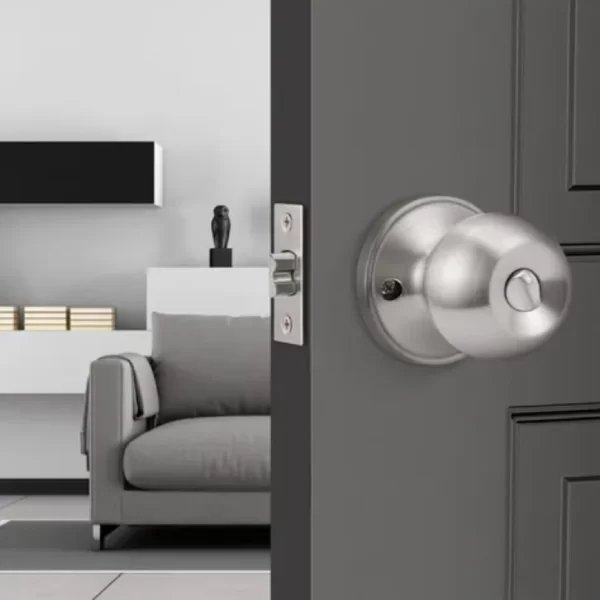 CERRADURA POMO - Imagen 7