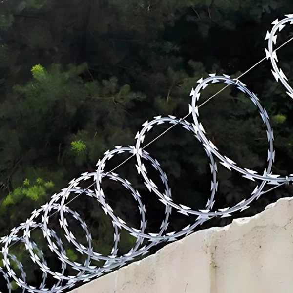 CONCERTINA SEGURIDAD - Imagen 5