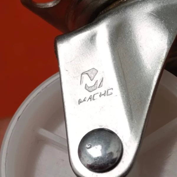 RODACHINA PLANA NYLON - Imagen 5