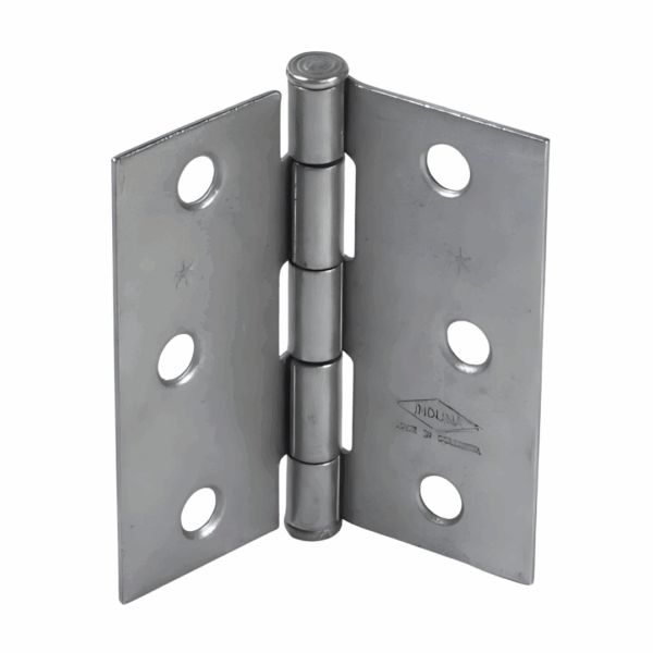 BISAGRA PARA PUERTA EN ACERO INOXIDABLE - Imagen 5