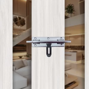 PASADORES MIXTOS ACERO INOX.