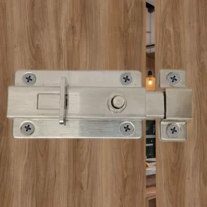 PASADOR PUSH ACERO INOX 3