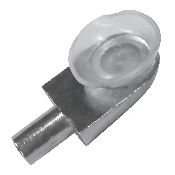 SOPORTE ENTREPAÑO CHUPA