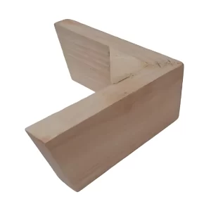 PATA MADERA L
