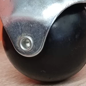 RODACHINA BOLA CAUCHO