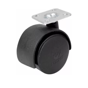 ROD. DOBLE PISTA PLATINA