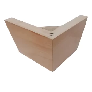 PATA MADERA L