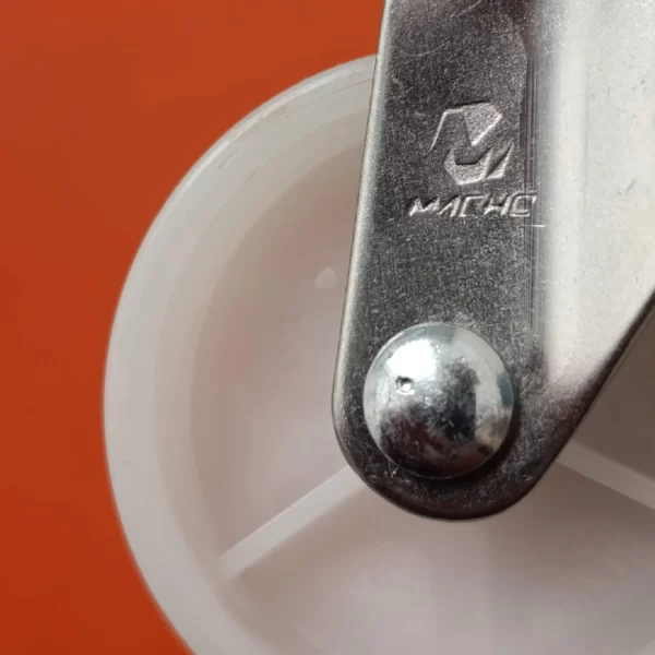 RODACHINA PLANA NYLON - Imagen 3